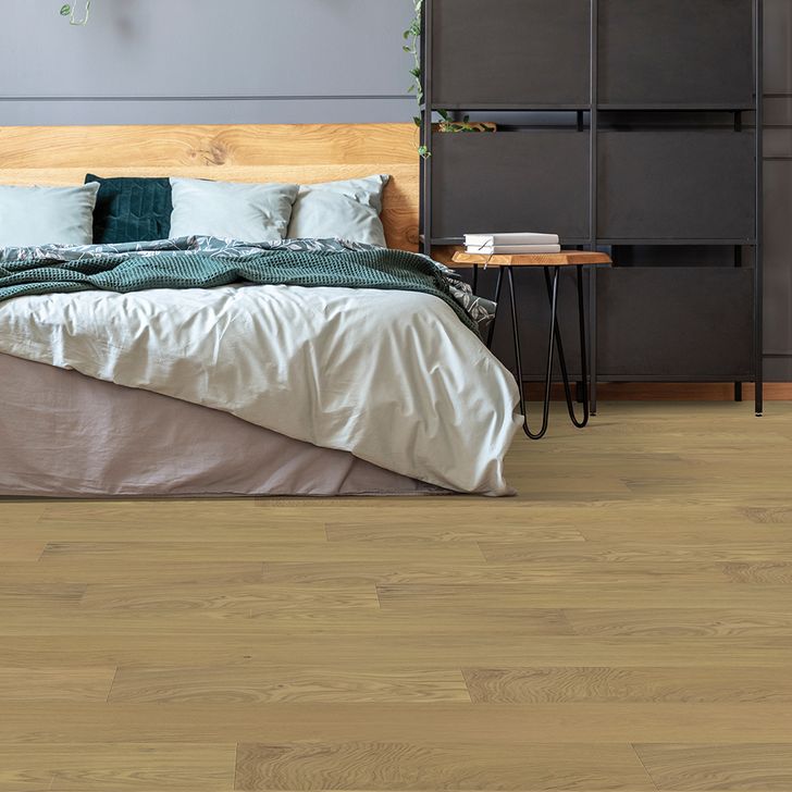 Beaulieu Canada Constructions Neuves hardwood Gibson 1605