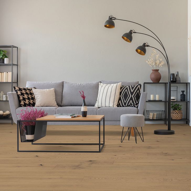 Beaulieu Canada Constructions Neuves hardwood Mercury 1867