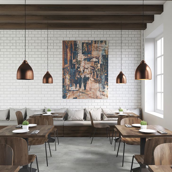 Beaulieu Canada Pro vinyl Chicago 2110