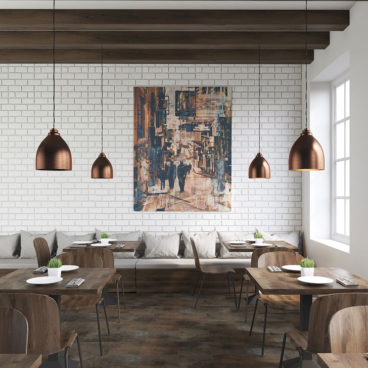 Beaulieu Canada Pro vinyl New York 2112