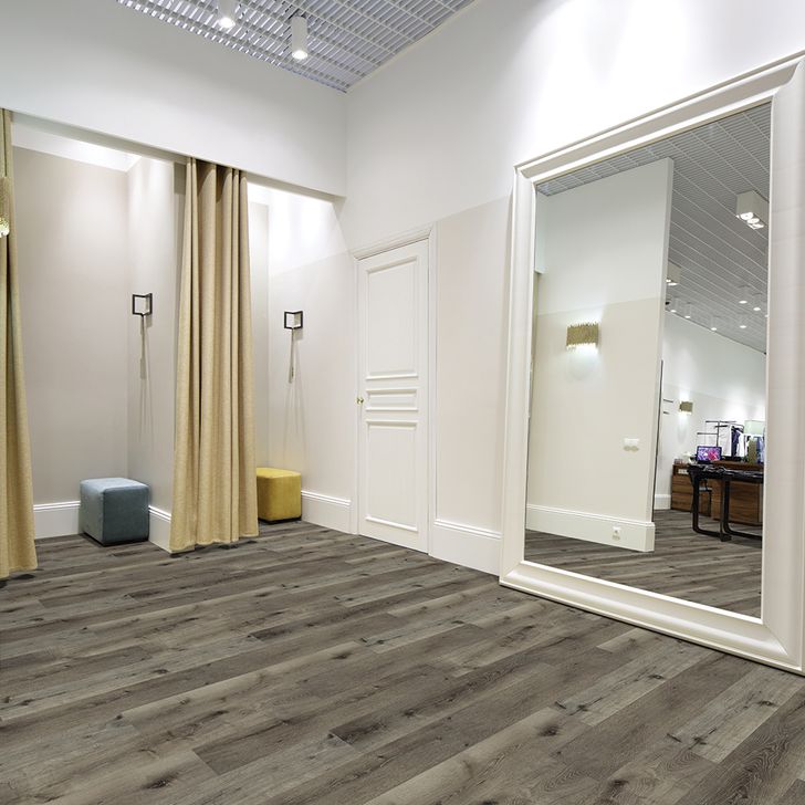 Beaulieu Canada Milieu de travail vinyl Alternation 2116