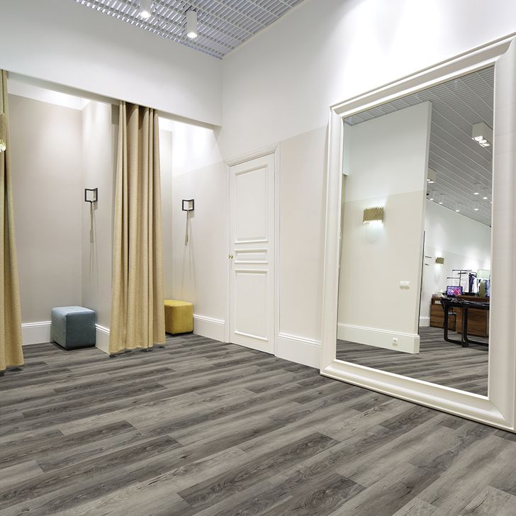 Beaulieu Canada Milieu de travail vinyl Distinction 2119