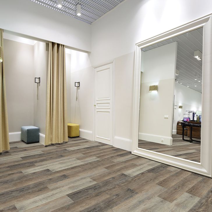 Beaulieu Canada Milieu de travail vinyl Diversité 2120