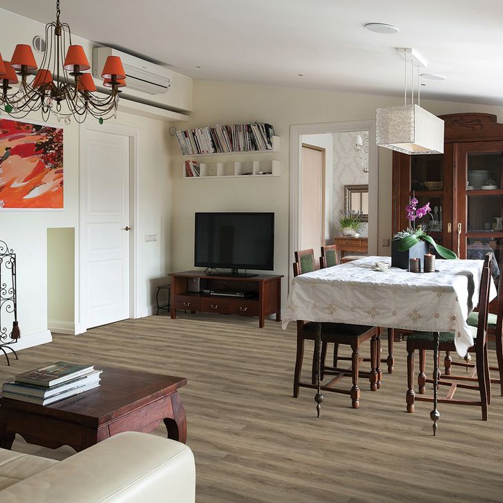 Beaulieu Canada Senior Living vinyl Baltic 2123