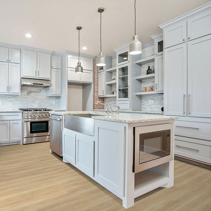 Beaulieu Canada Constructions Neuves vinyl Demoiselle 2193