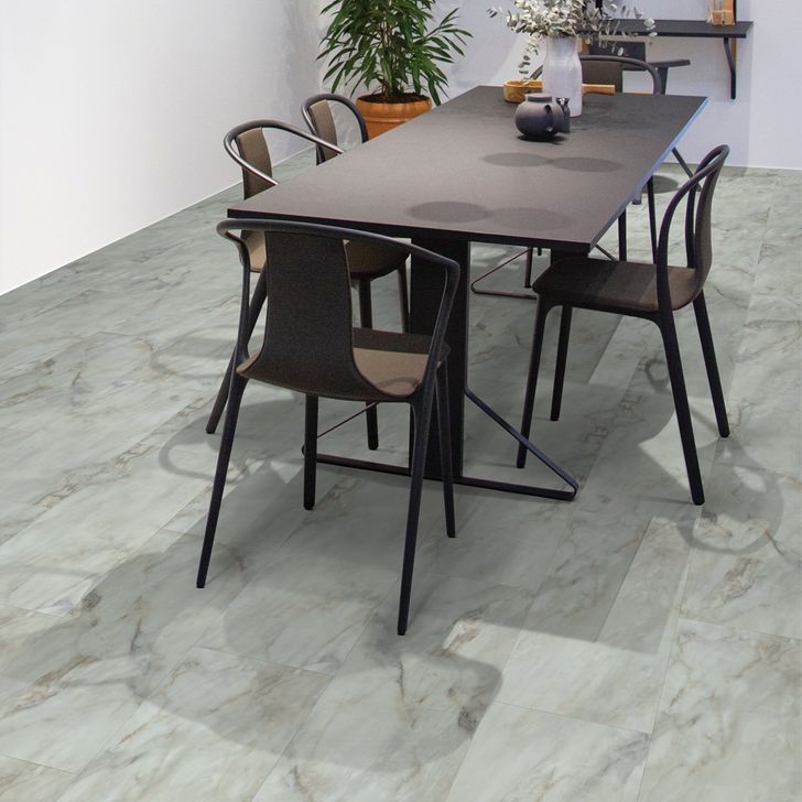 Beaulieu Canada Milieu de travail vinyl Van gogh 2221