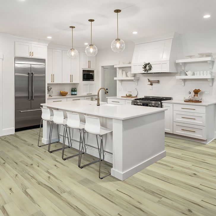 Beaulieu Canada Senior Living vinyl Aversa 2248