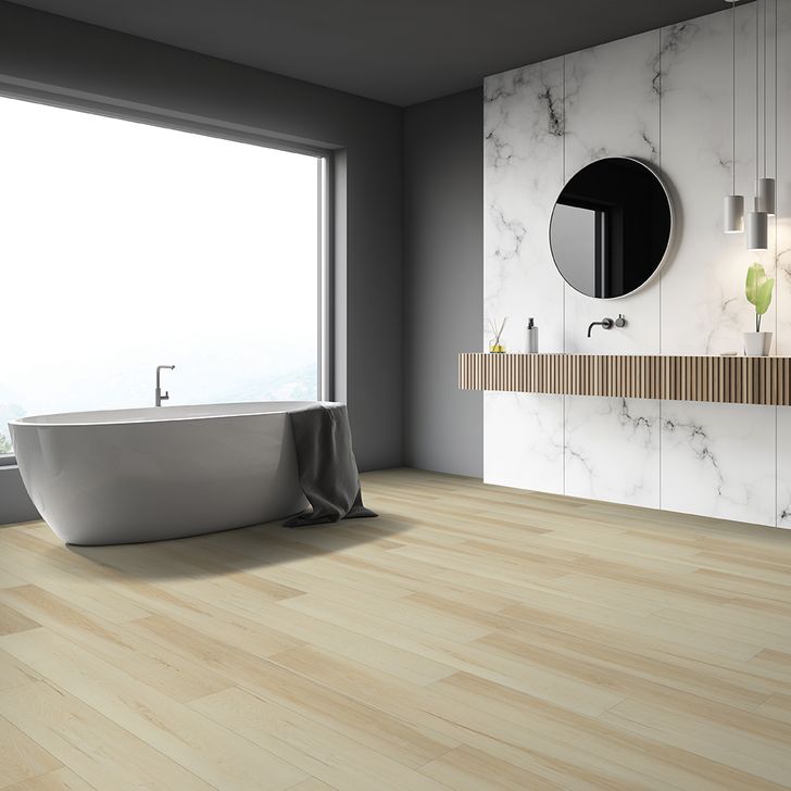 Beaulieu Canada Milieu de travail vinyl Albert canyon 2260