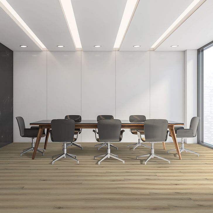 Beaulieu Canada Milieu de travail vinyl Ramsay 2264