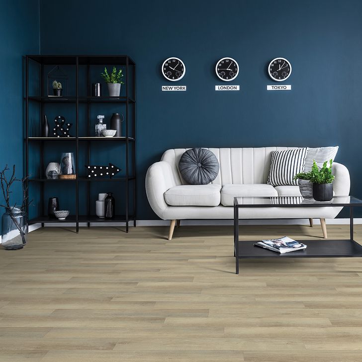 Beaulieu Canada Milieu de travail vinyl Fairhaven 2282