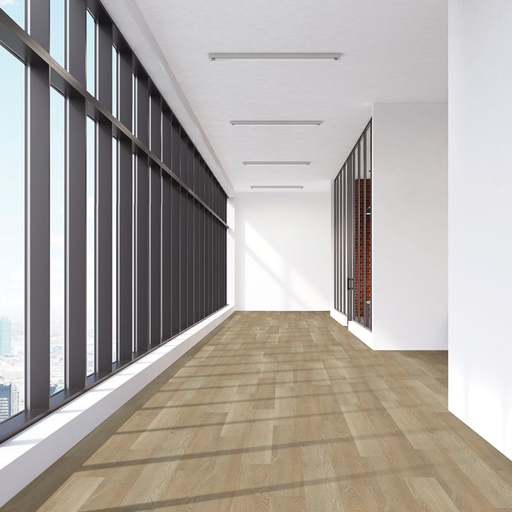 Beaulieu Canada Milieu de travail vinyl Hopedale 2283