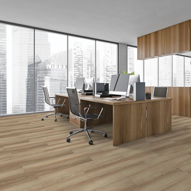 Beaulieu Canada Milieu de travail vinyl King sound 2284