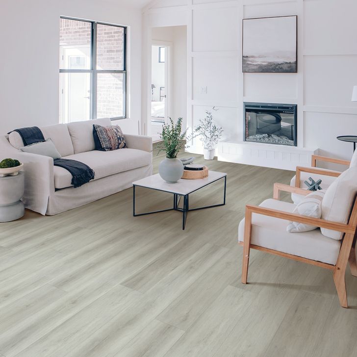 Beaulieu Canada Milieu de travail vinyl Andamas 2316