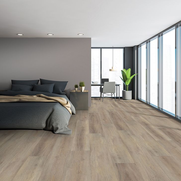 Beaulieu Canada Milieu de travail vinyl Galapagos 2319