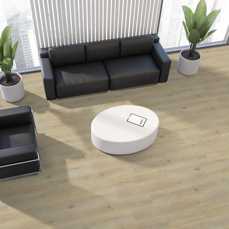 Beaulieu Canada Milieu de travail vinyl Adelaide 2336