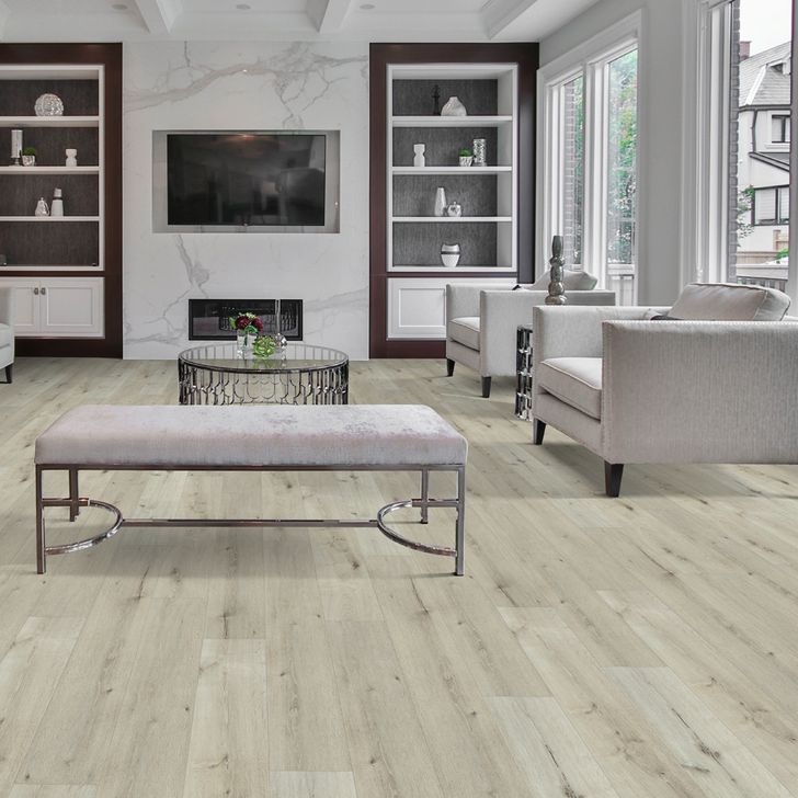 Beaulieu Canada Senior Living vinyl Silverstone 2340