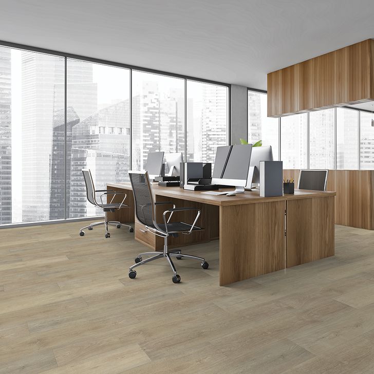 Beaulieu Canada Milieu de travail vinyl Oman 2354