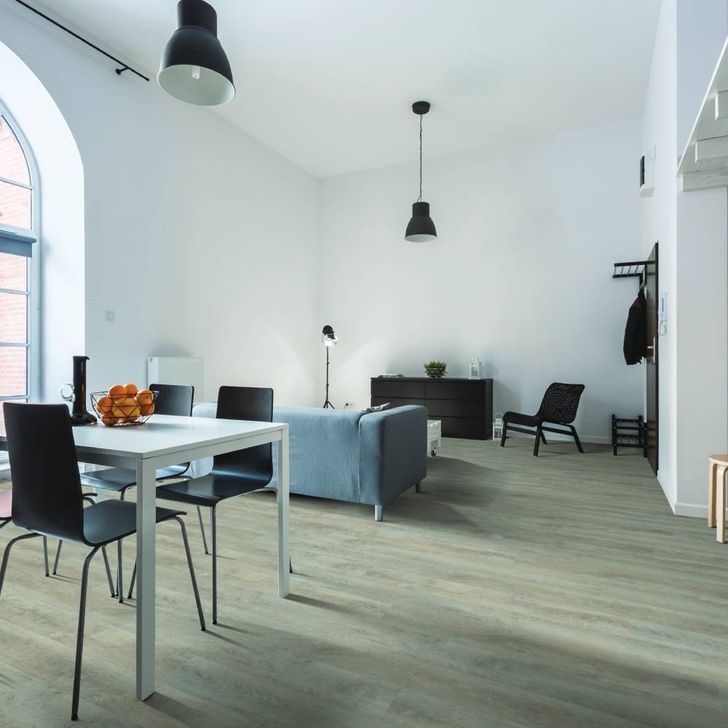 Beaulieu Canada Milieu de travail vinyl Sp600 2700