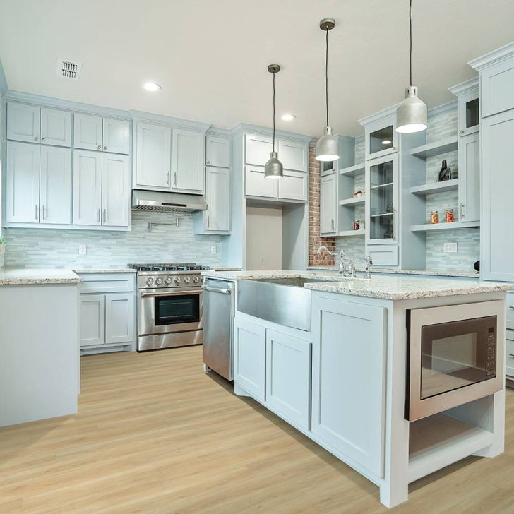 Beaulieu Canada Constructions Neuves vinyl Sp603 2703