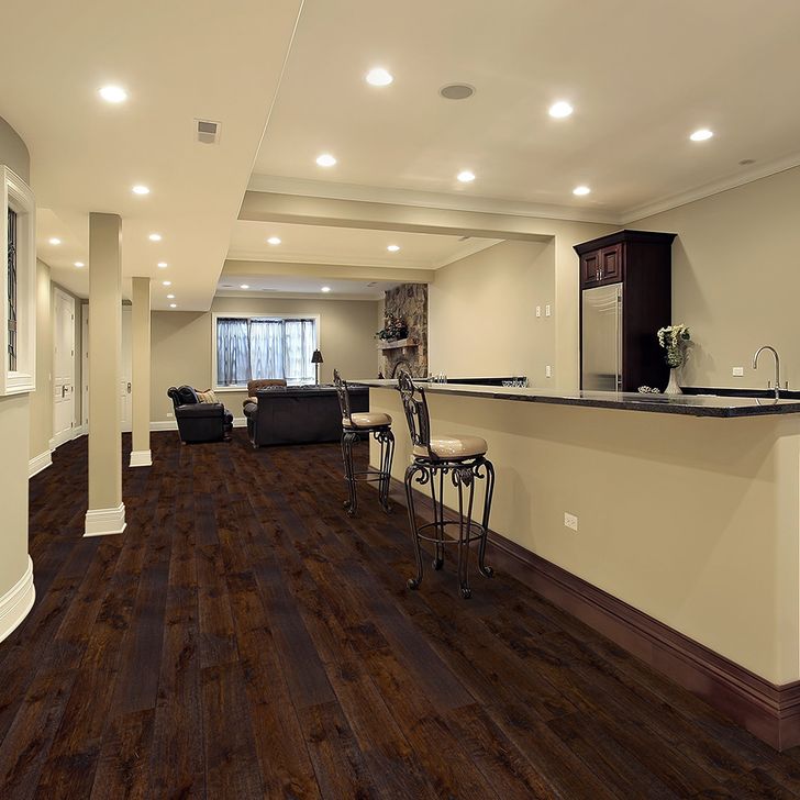 Beaulieu Canada Constructions Neuves hardwood Calabrese 4109