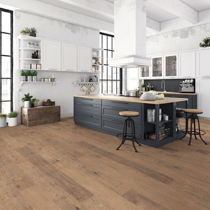 Beaulieu Canada Constructions Neuves hardwood Grenache 4118