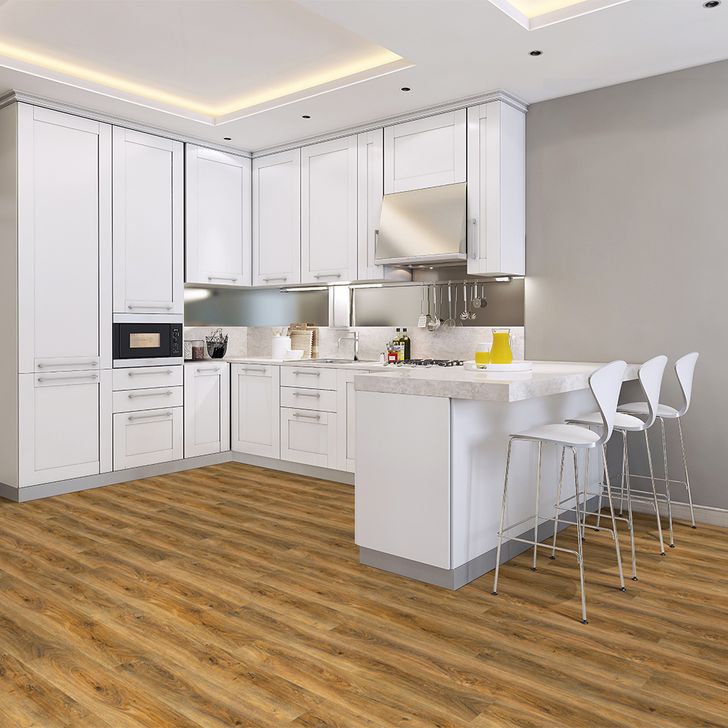 Beaulieu Canada Pro vinyl Copenhague 6024