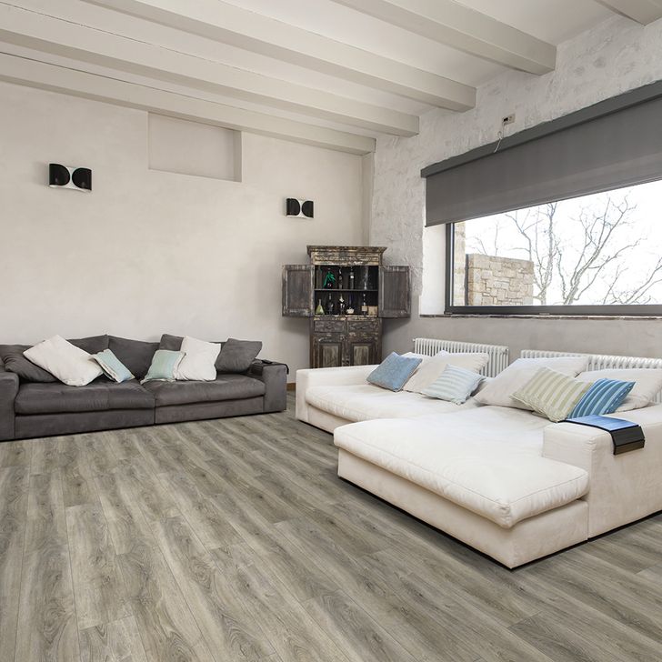 Beaulieu Canada Pro vinyl Mont Blanc 6033