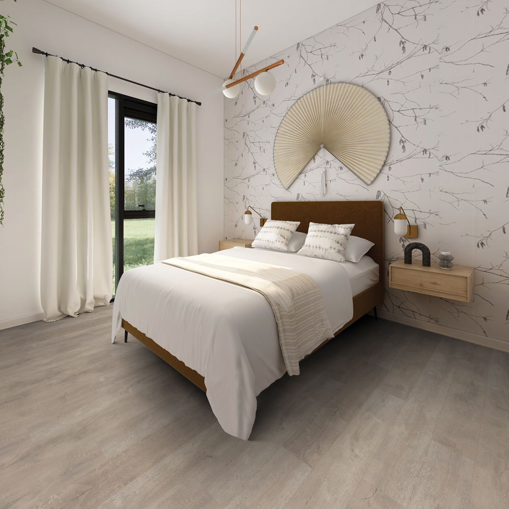 Beaulieu Canada Residential Laminate Armoric 8052