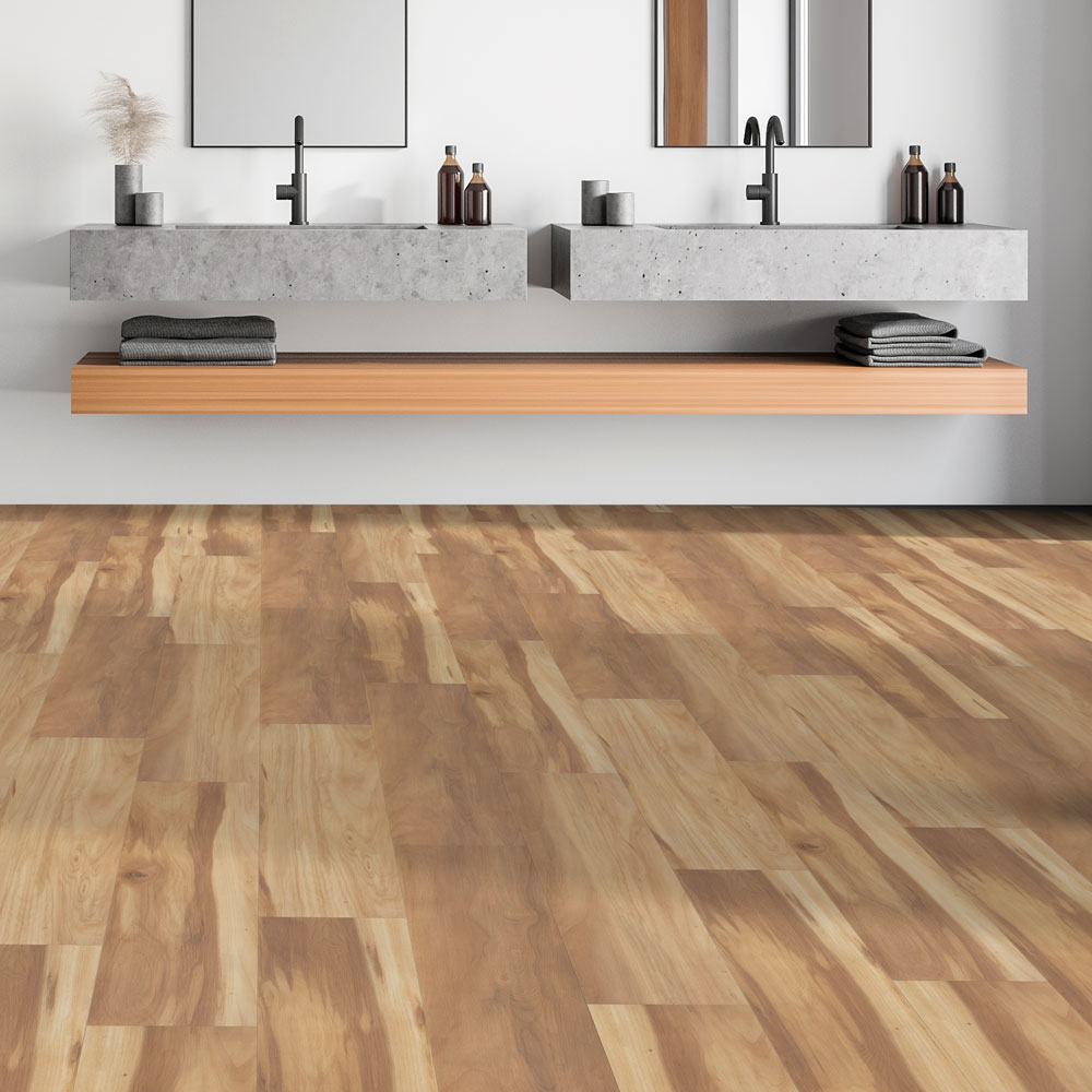 Beaulieu Canada Pro Laminate Renzo Xtra 8089