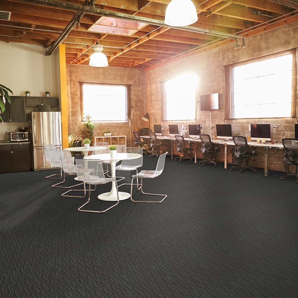 Beaulieu Canada Workspace Carpet Union j8153