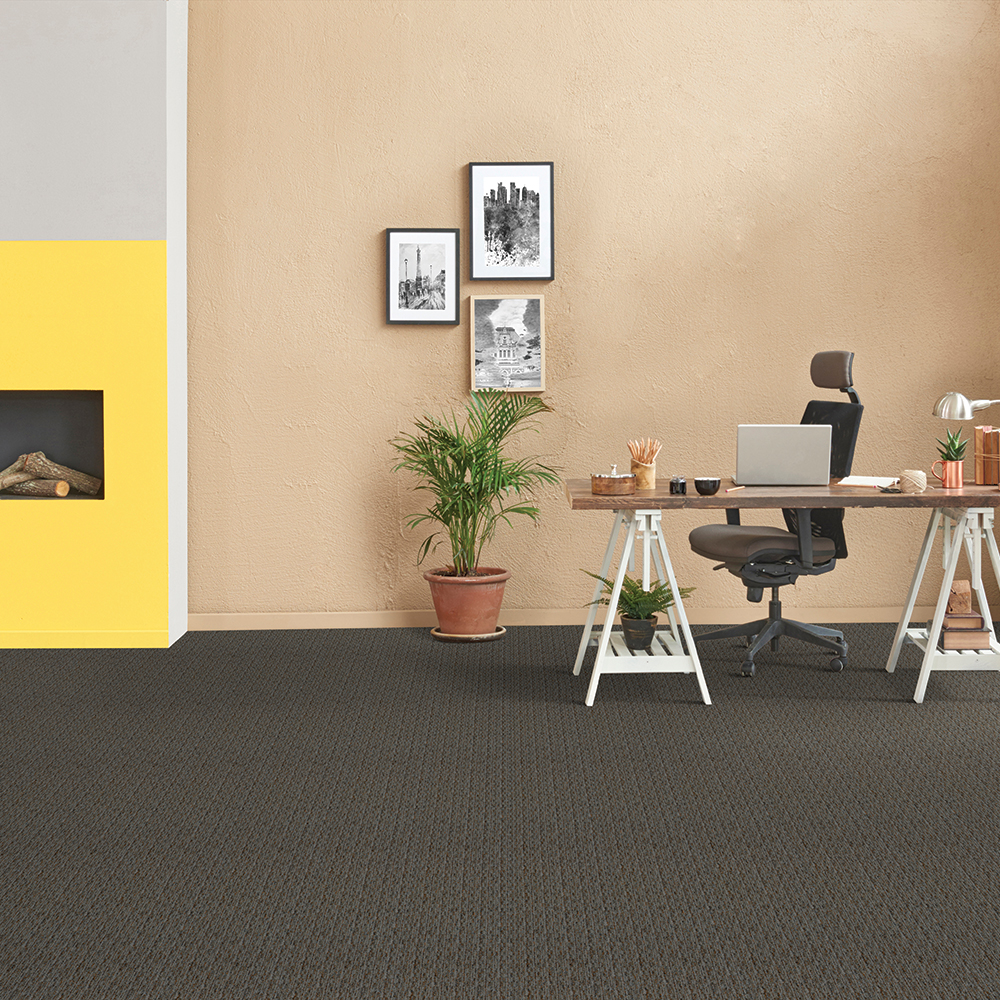 Beaulieu Canada Workspace Carpet Cypher j8263