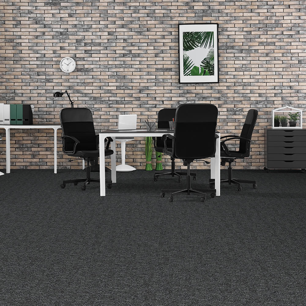 Beaulieu Canada Workspace Carpet Silex III j8727