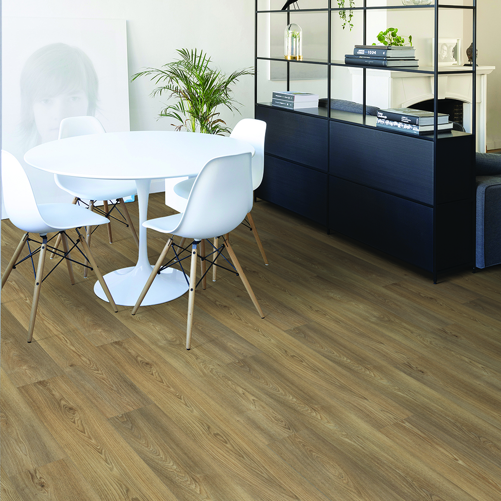 Beaulieu Canada Workspace vinyl Columbian Oak 946M b103