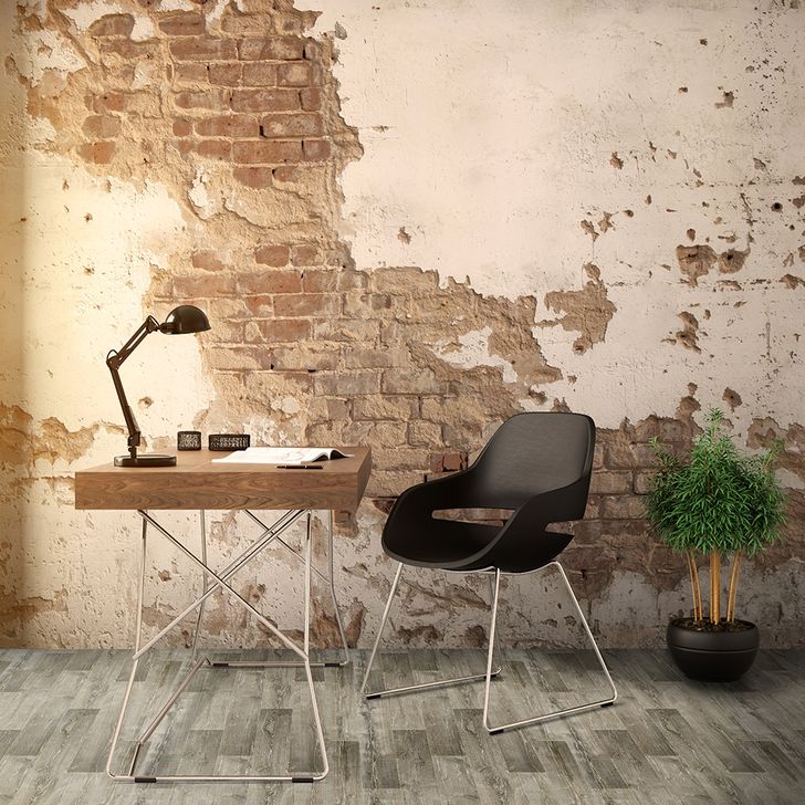 Beaulieu Canada Résidentiel vinyl Modernist latte u0012