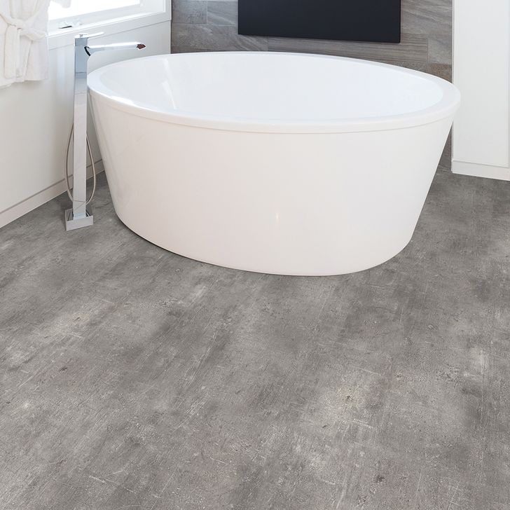 Beaulieu Canada Résidentiel vinyl Terrasse gris b0134