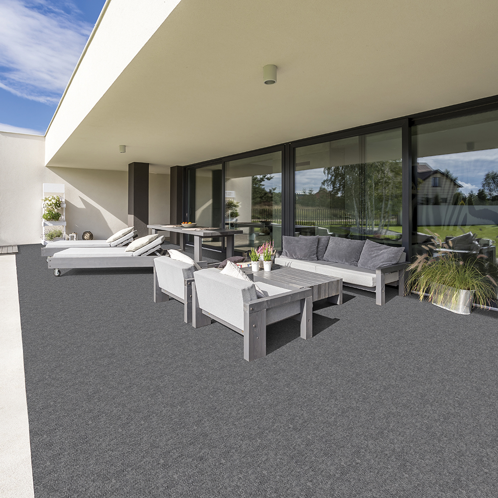 Beaulieu Canada residential,all Carpet Patio 10'X12' pa16r-10