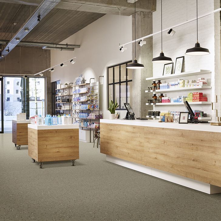 Beaulieu Canada Milieu de travail vinyl n/a u663l