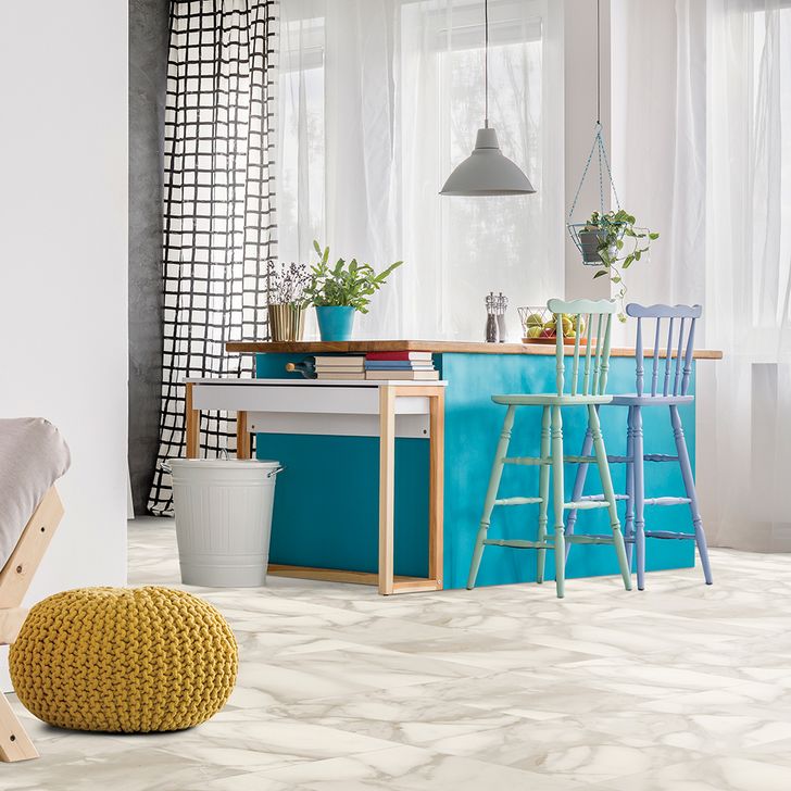 Beaulieu Canada Résidentiel vinyl Splendeur ivoire u0059