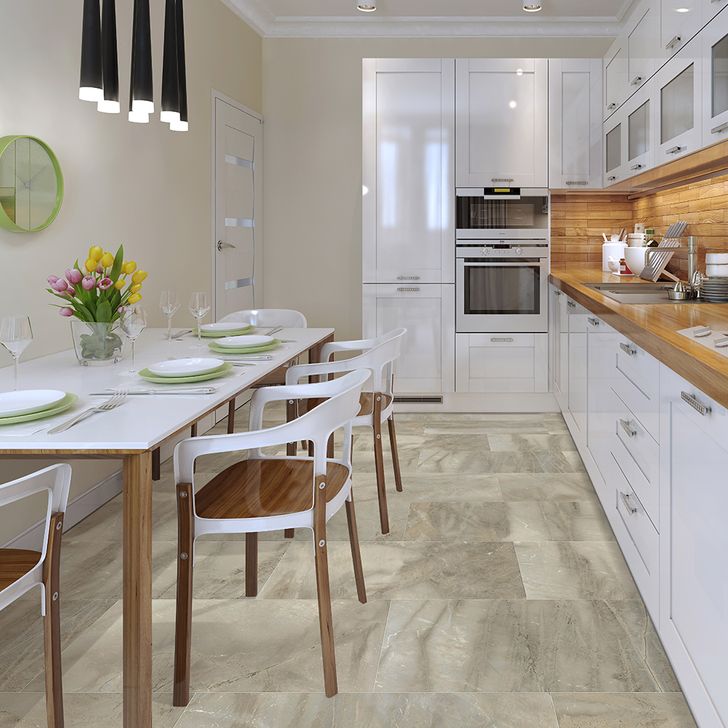 Beaulieu Canada Résidentiel vinyl Muse coquille u0063