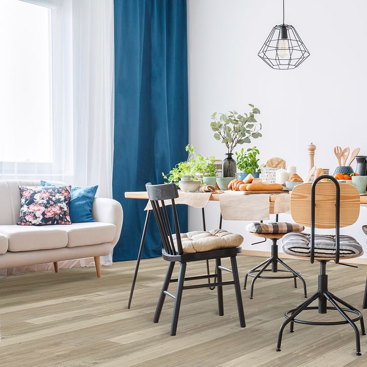 Beaulieu Canada Résidentiel vinyl Bois historique sable u0072