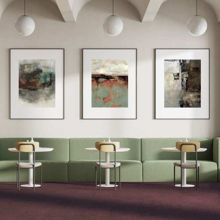 Beaulieu Canada Milieu de travail Tapis Meadow t10