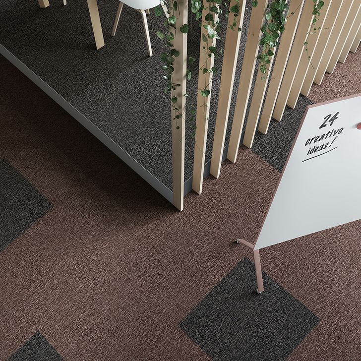 Beaulieu Canada Constructions Neuves Tapis First forward-Stk t24s