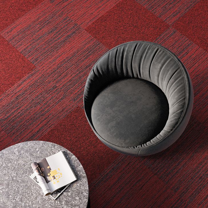 Beaulieu Canada Constructions Neuves Tapis First decode t27