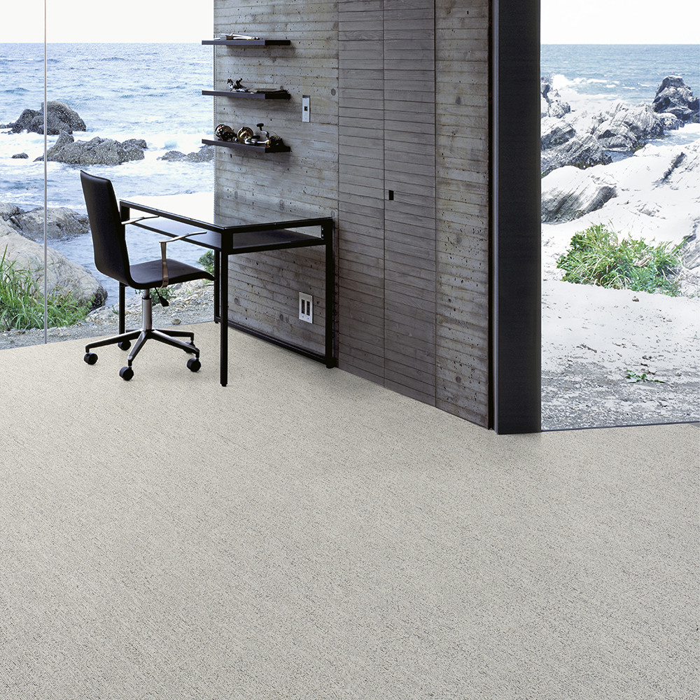 Beaulieu Canada Workspace Carpet Grind t47