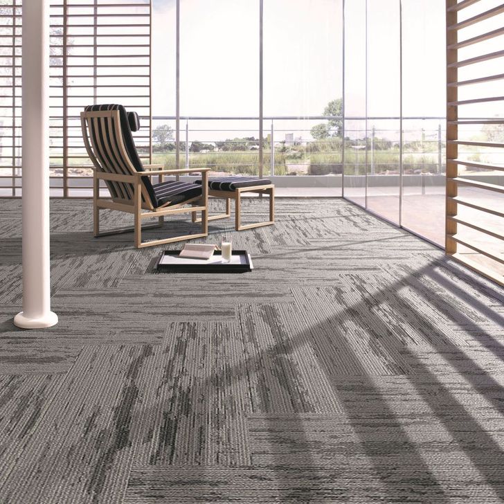 Beaulieu Canada Milieu de travail Tapis Magnétisme tmag