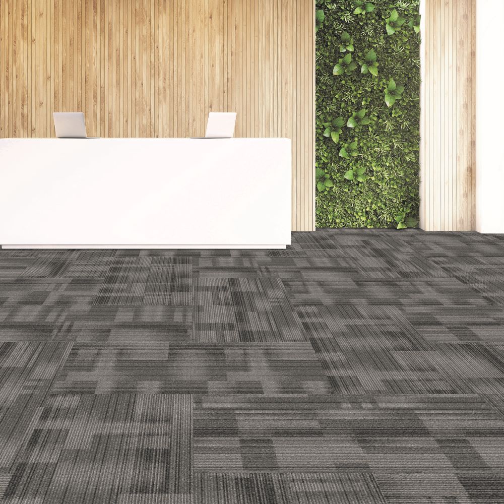 Beaulieu Canada Workspace Carpet Appeal tapp