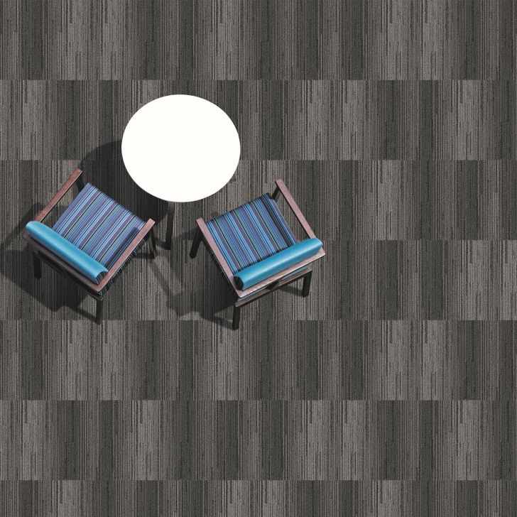 Beaulieu Canada Milieu de travail Tapis Allure tall