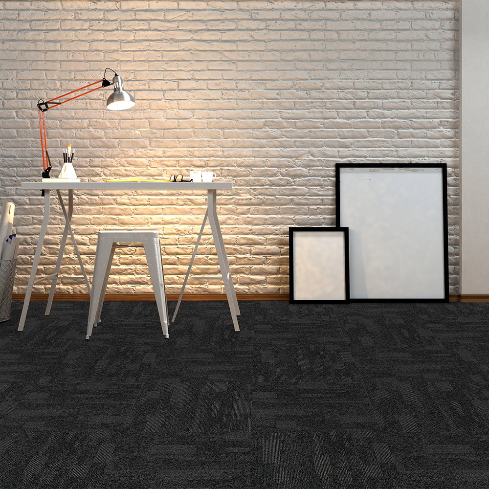 Beaulieu Canada Workspace Carpet Dynamo tdyn