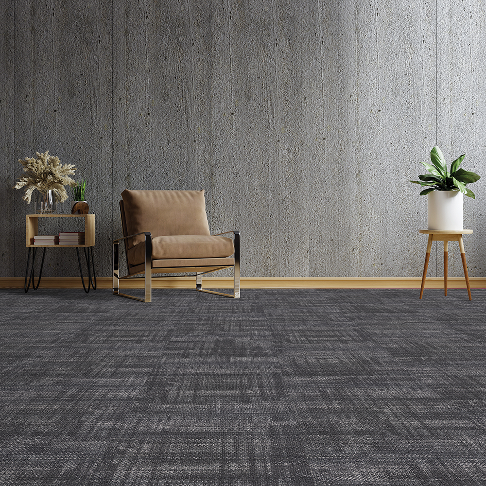 Beaulieu Canada Workspace Carpet Inclusive tinc