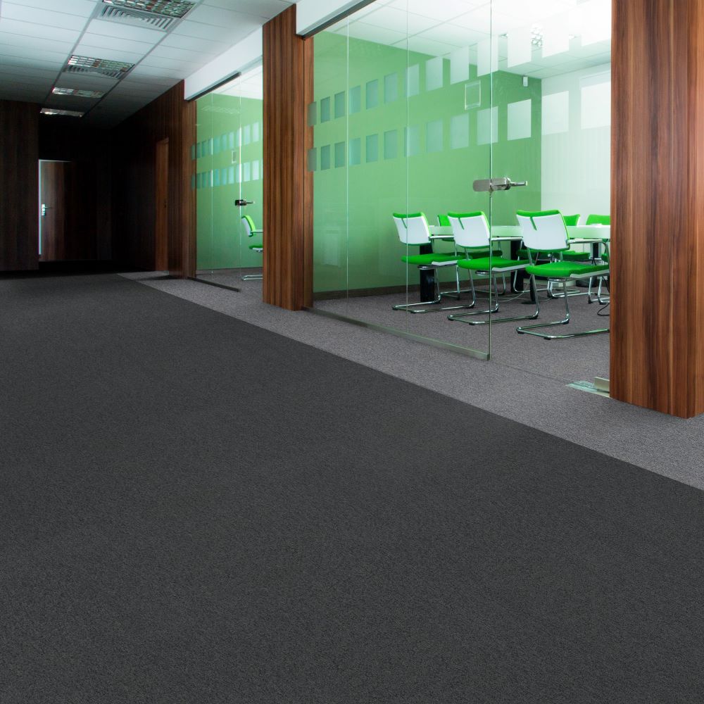 Beaulieu Canada Workspace Carpet Alpha tqs1